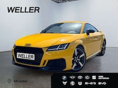 Bild des Angebotes Audi TT RS Coupe 2.5 TFSI qu *Optik*Sport-AGA*B&O*SHZ*