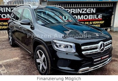 Bild des Angebotes Mercedes-Benz GLB 220 d PROGRESS*AUT*LED*AMBIENTE*SPUR*AHK*COC