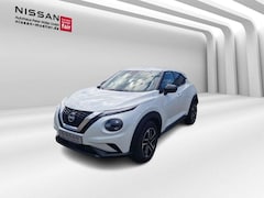 Bild des Angebotes Nissan Juke 1.0 DIG-T 114PS 6MT N-CONNECTA Winter BFS