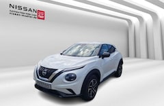 Bild des Angebotes Nissan Juke 1.0 DIG-T 114PS 6MT N-CONNECTA Winter BFS