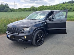 Bild des Angebotes Jeep Grand Cherokee Grand Cherokee 3.0I Multijet Overland Summit