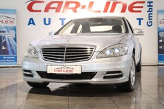 Bild des Angebotes Mercedes-Benz S 400 Hybrid Lim. *Nachtsicht*Navi*RFK*