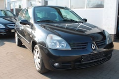 Bild des Angebotes Renault Clio II Campus Extreme *Kundenauftrag*