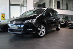 Bild des Angebotes VW Sharan SHARAN 150PS! *SPORT-PAKET* 7-SITZER & EXTRA`S