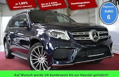 Bild des Angebotes Mercedes-Benz GLS 500 4MATIC*7-Sitzer*Pano*LED*360-Kamera*AHK*
