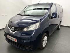 Bild des Angebotes Nissan NV200 Evalia 1.5 Tekna 7-Sitzer#Navi#R-Kamera#Sitzhzg.