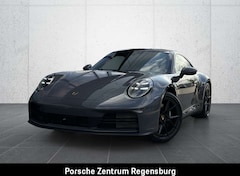 Bild des Angebotes Porsche 992 911 Carrera Schiebe-/Hubdach BOSE LIFT