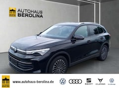 Bild des Angebotes VW Tiguan 1.5 eTSI Life DSG *AHK*Digi.C-Pro*R-CAM*