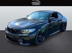 Bild des Angebotes BMW M2 Coupe M-DKG