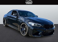 Bild des Angebotes BMW M2 Coupe M-DKG M-Performance Auspuff*