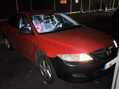 Bild des Angebotes Mazda 6 2.0 Comfort