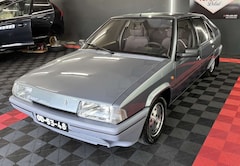 Citroen BX 19 TRS