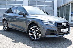 Bild des Angebotes Audi Q5 40 TDI quattro S-Line sport *VirtCockpit*Pano