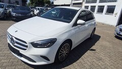 Bild des Angebotes Mercedes-Benz B 250 B 250 AUTOM. AHK MEMORY SOURROUND VIEW KETTE NEU T