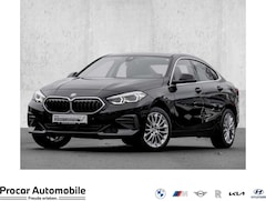 Bild des Angebotes BMW 218 i ADVANTAGE+SHZ+PA+LC PROF