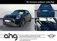Bild des Angebotes MINI Cooper Cabrio MINI Yours Trim Klimaautomatik Spo