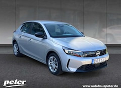 Bild des Angebotes Opel Corsa Corsa F 1.2 Edition +Allwetter+LHZ+SHZ+LED+