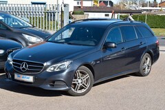 Bild des Angebotes Mercedes-Benz E 350 Edition E BT 4Matic AUT.|LED|Leder|Navi|BT