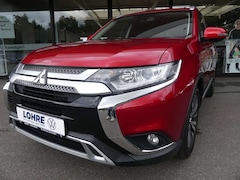 Bild des Angebotes Mitsubishi Outlander Diamant Edition 2WD