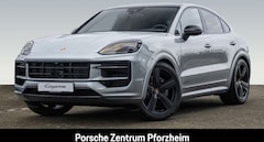 Bild des Angebotes Porsche Cayenne GTS Coupe Burmester HA-Lenkung InnoDrive