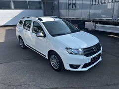 Bild des Angebotes Dacia Logan 1.2 MCV II Comfort*Navi/PDC/Zahnriem. neu*