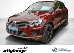Bild des Angebotes VW Touareg Executive Edition 3.0 TDI AHK+Bi-Xenon
