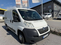 Bild des Angebotes Citroen Jumper L1H1 2.2 Hdi