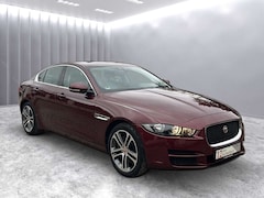 Bild des Angebotes Jaguar XE Prestige *2.Hand/Navi/Spur/8-fach*