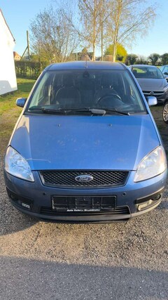 Bild des Angebotes Ford C-Max 2.0 TDCi DPF Style