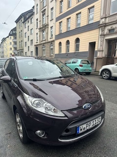 Bild des Angebotes Ford Fiesta 1.3 Ghia