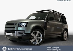 Bild des Angebotes Land Rover Defender 110 D300 X-Dynamic HSE