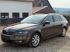 Bild des Angebotes Skoda Octavia Combi L&K Laurin&Klement