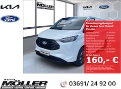 Bild des Angebotes Ford Transit Custom 2.5 PHEV Trend Navi Rückfahrkam. Klimaautom