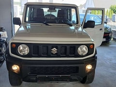 Bild des Angebotes Suzuki Jimny Jimny 1.5 ALLGRIP Comfort