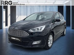 Bild des Angebotes Ford C-Max 1.0 EcoBoost Titanium Start/Stopp EURO 6d-TE