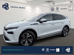 Bild des Angebotes Skoda Enyaq 60 Loft +NAVI+SHZ+BHZ Front+ACC+GRA+