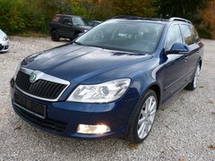 Bild des Angebotes Skoda Octavia Combi Ambiente 1.8 TSI [AHK]