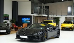Bild des Angebotes Ferrari F8 Spider *CARBON-CENTRL*CARB.RACING-SEATS*CAMERA