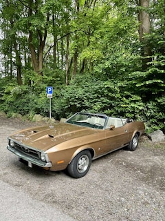 Bild des Angebotes Ford Mustang