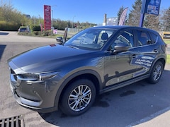 Bild des Angebotes Mazda CX-5 Exclusive-Line 2WD