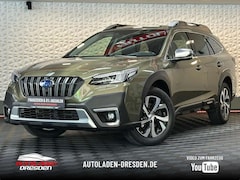 Bild des Angebotes Subaru OUTBACK 2.5i PLATINUM AWD LED#AHK#H&K#SH#MWST