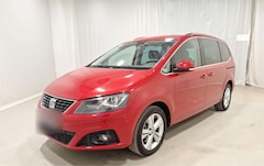 Bild des Angebotes SEAT Alhambra 1.4 TSI DSG Xcellence Winter|Xen.|Navi|ACC