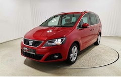 Bild des Angebotes SEAT Alhambra 1.4 TSI DSG Xcellence Winter|Xen.|Navi|ACC