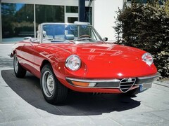 Bild des Angebotes Alfa Romeo Spider 2.0 Veloce