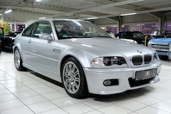 Bild des Angebotes BMW M3 /Schalter/Deutsch/1. Hand/Orig. km/1A Zustand