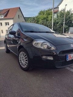 Bild des Angebotes Fiat Punto