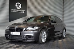 Bild des Angebotes BMW 535 i xDrive M-SPORT/H&K/360°/BI-XENON