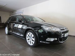 Bild des Angebotes Citroen C5 Tourer Exclusive,Navi,Xenon,Teilleder,AHK,PDS