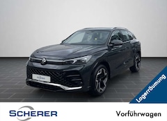 Bild des Angebotes VW Tiguan R-LineTiguan R-Line 1,5 l eTSI OPF 110 k
