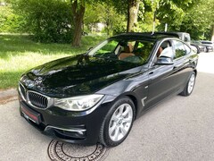 Bild des Angebotes BMW 325 325d GT*Navi*HeadUp*Panorama*LED*Leder*